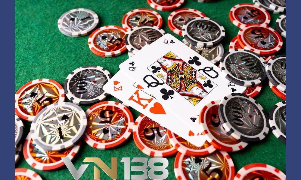 Cổng casino trực tuyến VN138 Fun